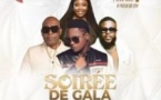 Zenglen en Live - Soirée Gala