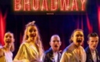 Paris Broadway - Revue de Comédie Musicale