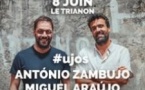 António Zambujo & Miguel Araújo