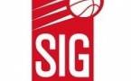 SIG Strasbourg - Saison 2024/2025