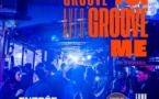 GROOVE TOI AVEC GROOVE ME