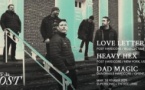 OFF du Post : Love Letter + Heavy Hex + Dad Magic