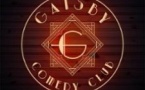 Gatsby Comedy Club