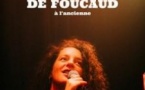 Emma De Foucaud - A L'Ancienne