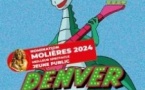 Denver Le Dernier Dinosaure, La Comédie Musicale - Théâtre de la Renaissance, Paris