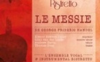 Le Messie de G.F. Handel