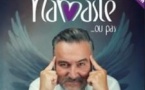 Stefan Cuvelier - Namasté... ou Pas