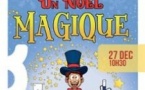 Un Noël Magique