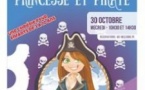 Princesse et Pirate