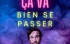 Ronan Pécout - Ca Va Bien se Passer