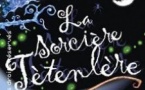 La Sorcière Tétenlère ( Tournée )