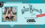 Take Me Out · The White Buffalo + L.A. Edwards en concert au Cabaret Sauvage !