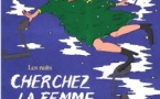 Cherchez la Femme #9 - Spéciale Sorcières