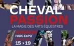 Cheval Passion 2025 - Salon Equestre