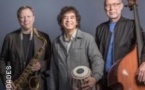 Zakir Hussain Dave Holland C. Potter - Crosscurrents Trio