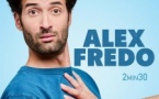 Alex Fredo - 2min30