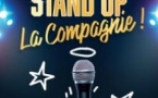 Stand Up La Compagnie !