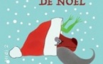 Le Bonnet de Noël - L'Aktéon Théâtre, Paris