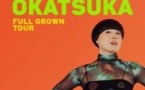 Atsuko Okatsuka - Full Grown Tour