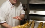 French Baking Class: Baguettes and Croissants in a Parisian Bakery