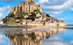 Visite du Mont Saint-Michel : visite guidée d'une journée au départ de Paris