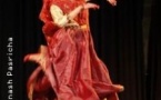 Récital de Kathak