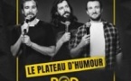 Podkassos - Le Plateau d'Humour