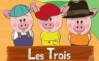 Les Trois Petits Cochons