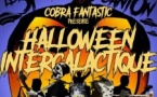 HALLOWEEN INTERGALACTIQUE