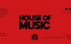 HOUSE OF MUSIC - Kalyhouse