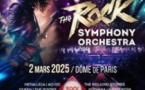 The Rock Symphony Orchestra