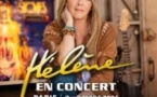 Hélène en concert