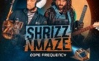 Shrizz N Maze + Greg Boyer