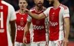 Ajax Amsterdam - Saison 2024/2025