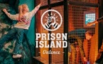 Prison Island - Anniversaires