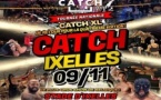 World Catch League - Catch XL 2024