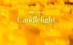 Candlelight : Musiques de Films de Noël