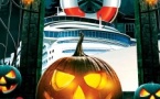 Croisière Latino Boat Party spécial Halloween