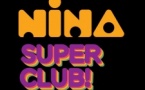 NINA SUPERCLUB ! 5 years of SSSOUND feat LA MANO 1.9 & Friends