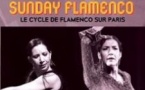 Sunday Flamenco