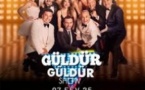 Güldür Güldür - Grand Rex, Paris