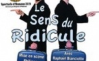 Le Sens du Ridicule