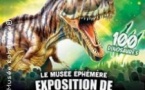 Le Musée Éphémère® - Tour 2025