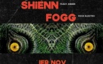 FOGG x SHIENN x MÉZINC