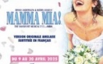 Mamma Mia! - La Seine Musicale, Boulogne-Billancourt