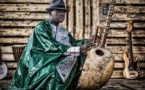 Café-concert : Soriba Sakho