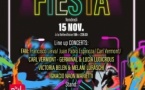 Concert : Fiesta