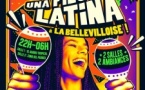 Una Fiesta Latina