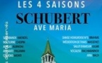 Les 4 Saisons de Vivaldi, Ave Maria et Célèbres Adagios - Orchestre Hélios