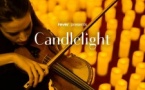 Candlelight : Anneaux & Dragons